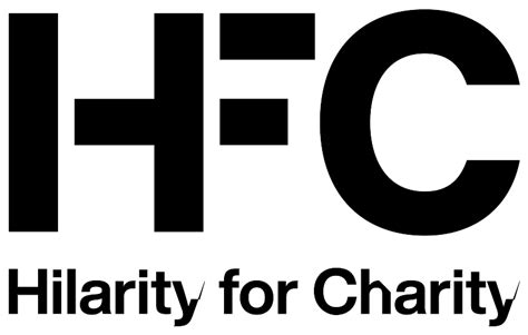 hilarity for charity grant program.